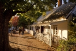Charming towns in the Adelaide Hills