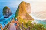 Nusa Penida Island