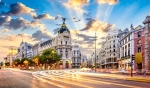 Madrid City