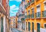 Lisbon