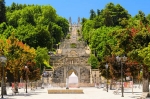 Lamego town 