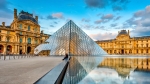 Louvre Museum