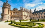 Chateau de Chantilly