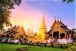 Wat Phra That Doi Suthep