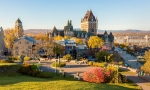 Quebec City