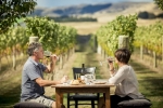 Martinborough winery and food tour