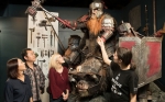 Weta workshop