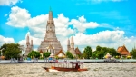 Chao Phraya River