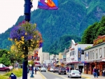 Juneau, Alaska