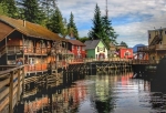 Ketchikan, Alaska