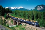 Rocky Mountaineer