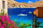 Town of Naxos