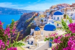 Santorini