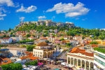 Athens City