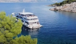 Cruise the Dalmatian Coast of Croatia