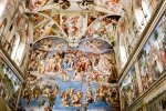 Visit St.Peter's Basilica and the Sistine Chapel
