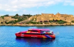 Grand Harbour Cruise in Malta