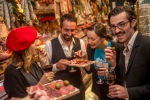 Food tour in Rome