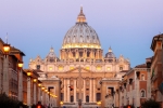 St. Peter's Basilica