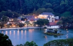 Visit Kandy on your tour