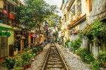 Old Quarter of Hanoi