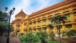Vietname History Museum
