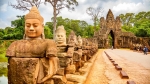 Angkor Wat, Cambodia