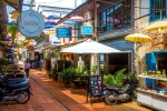 Streets of Siem Reap