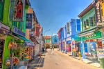 Singapore's Little India