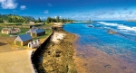 Norfolk Island's breathtaking landscapes