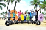 Segway Eco Adventure Tour