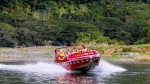 Cruise the river of Sigatoka