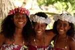 Discover and immerse yourself in the rich culture of Fiji
