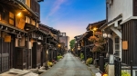 Old town of Takayama