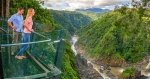 Barron River at Kuranda