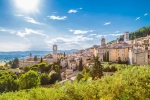 Visit Orvieto and Assisi