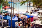 Cairns markets