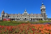 Dunedin railway station