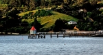 Akaroa, NZ