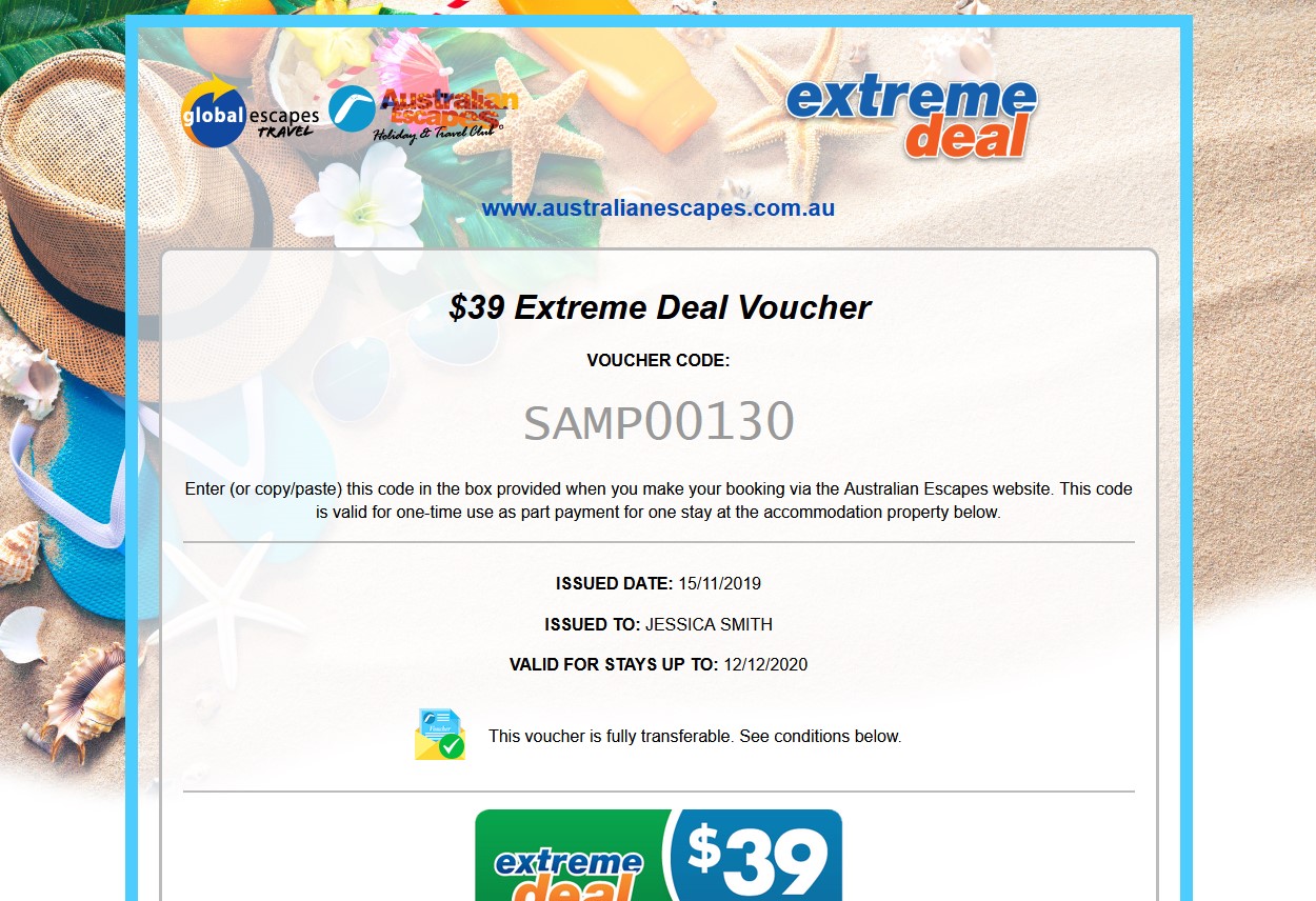 Voucher